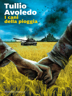 cover image of I cani della pioggia